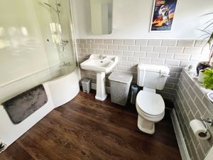 Bathroom- click for photo gallery